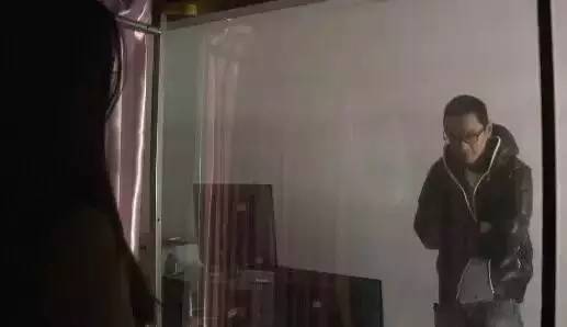 敌明我暗法