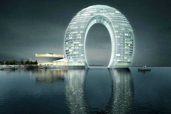 酒店建筑设计有哪五大因素？1