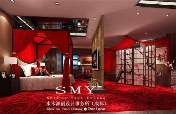 广安商务酒店设计公司哪家好？