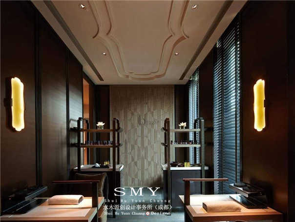 宜宾主题酒店,温泉酒店设计风格该注意些什么？-水木源创