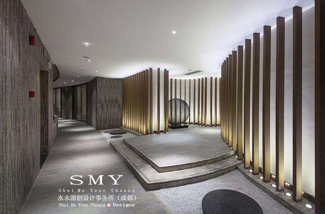 眉山四星级酒店装饰设计要点，必看这4点