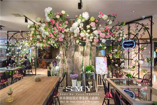 鲜花主题酒店设计7164.jpg