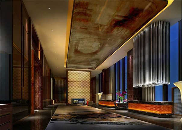 贵阳酒店设计公司哪家专业