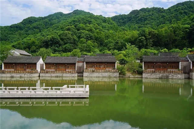 兰亭安麓酒店