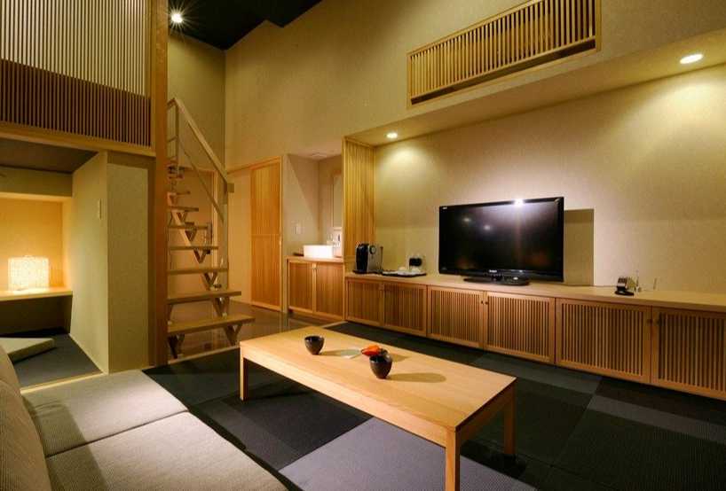 酒店家具设计