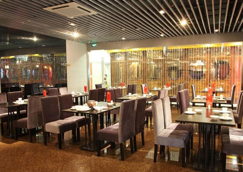 酒店装修设计