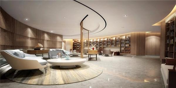 酒店设计