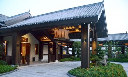 酒店设计装修