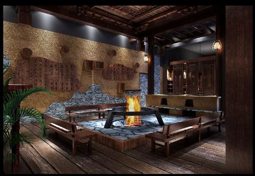 酒店设计公司，装修公司
