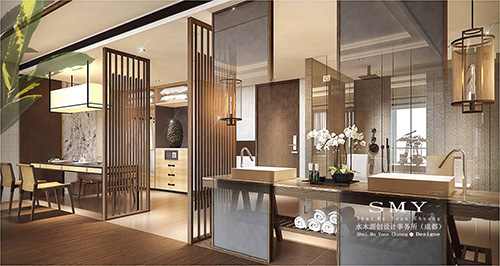 酒店设计公司、酒店发展、简约酒店设计