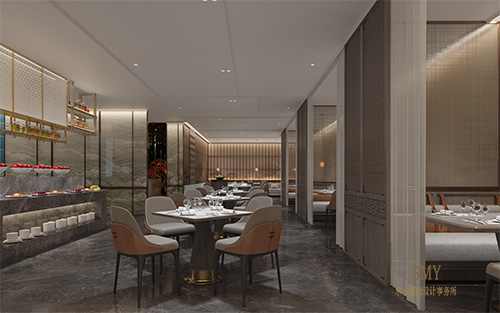 酒店设计公司、品牌装修公司
